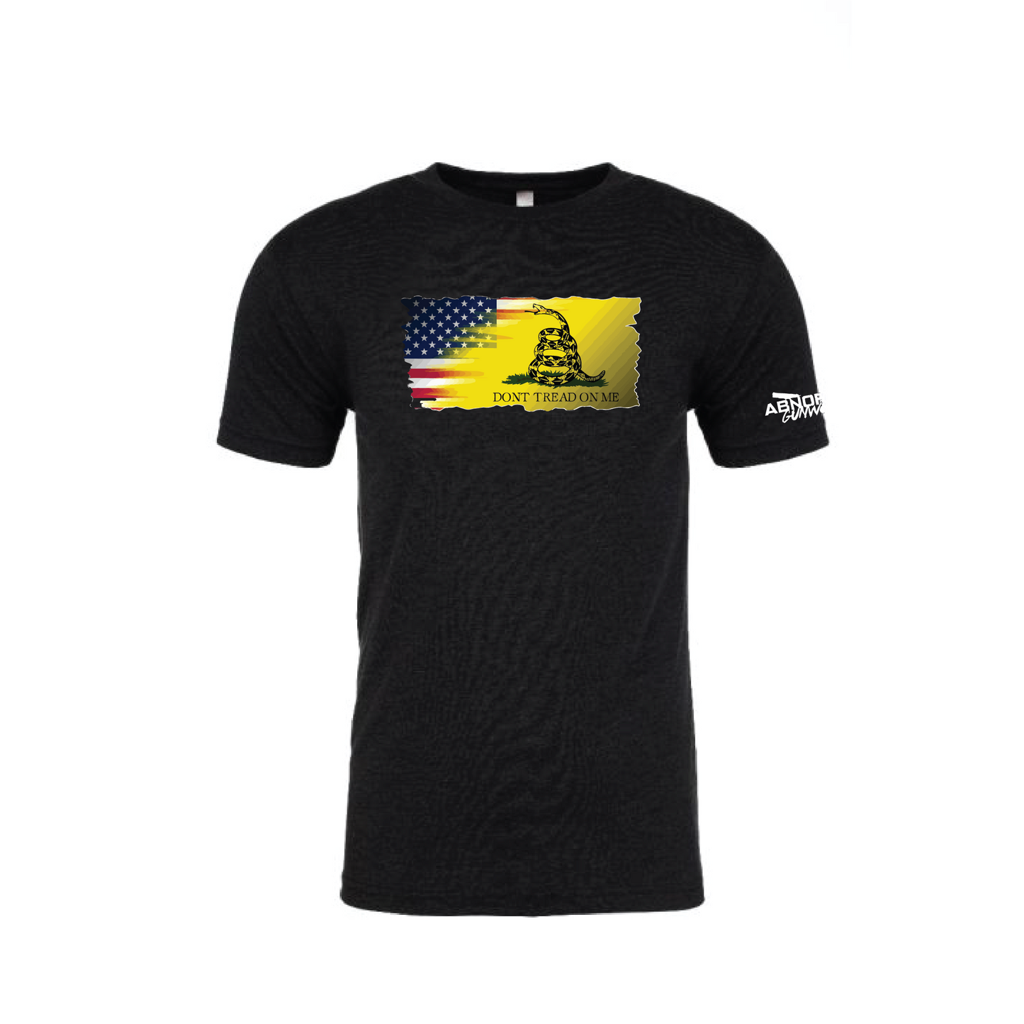 Don't Tread On Me