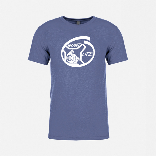 Abnormal Speedworks Boost Life T-Shirt