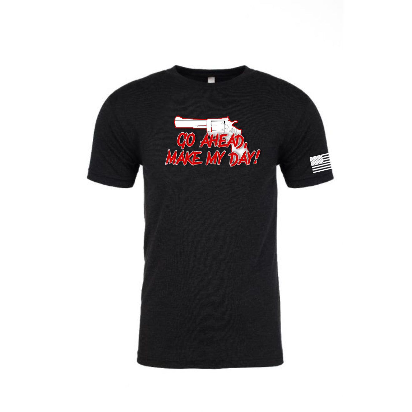 Go Ahead Make May Day T-Shirt