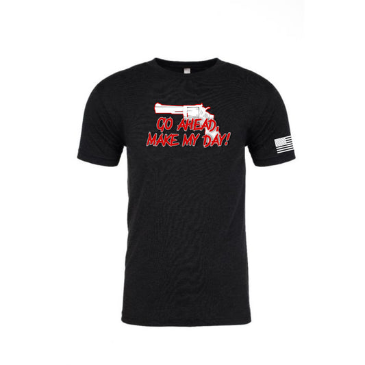 Go Ahead Make May Day T-Shirt