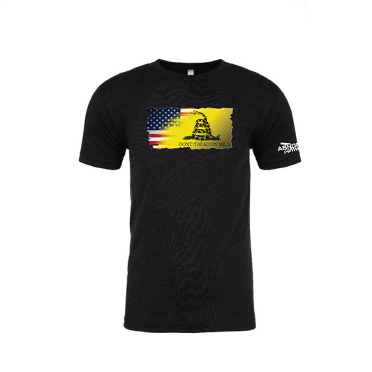 Don't Tread On Me